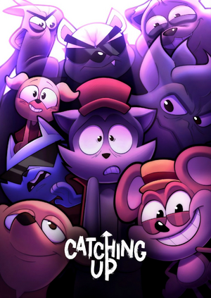 Catching Up - Poster.png