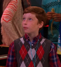 Evan Poulos em Liv e Maddie (Temporadas 1-2)