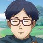 Gin Kanbayashi em Quality Assurance in Another World