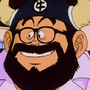 Rei Cutelo em Dragon Ball Z