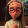 Honey Lemon em Operação Big Hero