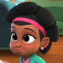 Juliana em Lino - O Filme: Uma Aventura de Sete Vidas e Lino - Meu Pai é Fera!