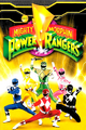 Mighty Morphin Power Rangers (Redublagem)