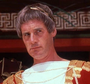 Pontius Pilatos em Monty Python: A Vida de Brian (Marshmallow)