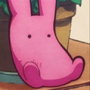 Mokke em Hanako-kun e os Mistérios do Colégio Kamome