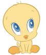 Piu-Piu em Baby Looney Tunes