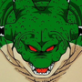 Porunga em Dragon Ball Z (1ª voz)