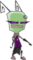 Tak em Invasor Zim