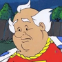 Tio Marvel em Shazam! (Belas Artes)