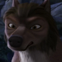 Tony em A Lady e o Lobo: O Bicho tá Solto (Tecniart)