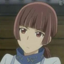 Upashi em Log Horizon