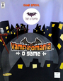 Vampiromania: O Game