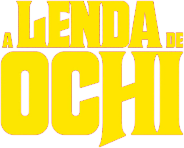 Arquivo:A Lenda de Ochi Logo.png