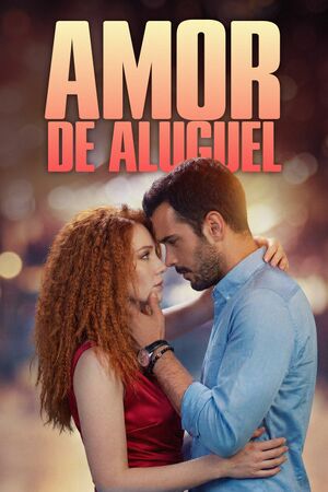 Amor de Aluguel - Poster.jpg