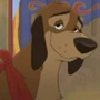 Cash em O Cão e a Raposa 2