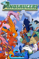 Dinosaucers: O Planeta dos Dinossauros