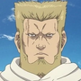 Floki em Vinland Saga