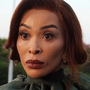 Grace Khumalo em A Família Khumalo