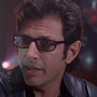 Ian Malcolm na franquia Jurassic Park e Os Animaniacs