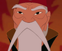 Imperador em Mulan 2: A Lenda Continua