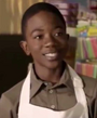 James em Todo Mundo Odeia o Chris (3ª-4ª temporada)