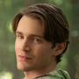 Jonathan em Branca de Neve