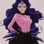 Karmesite também em Sailor Moon R