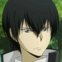 Kyoya Hibari em Katekyō Hitman Reborn!