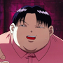 Milluki Zoldyck em Hunter × Hunter (1999)