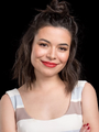 Miranda Cosgrove