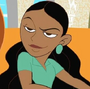 Monique em Kim Possible