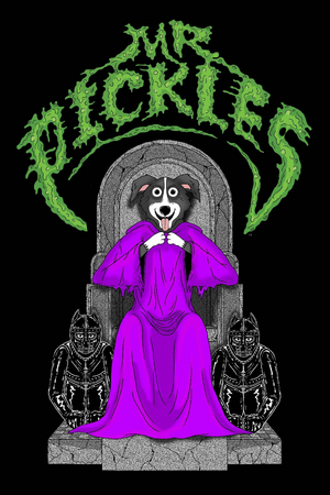 Mr Pickles Poster.webp