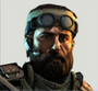 Owen "Animal" Casey em Unit 13