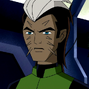 Pierce Wheels em Ben 10: Força Alienígena e Ben 10: Supremacia Alienígena