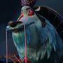 Rei Dragão em O Rei Macaco