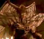 Rainha Bansheera em Power Rangers: O Resgate