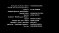 Créditos de Dublagem em HD (5/6)