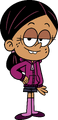 Ronnie Anne em The Loud House (3ª Voz)