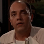Sam Baines em De Volta para o Futuro (BKS)