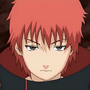 Sasori em Naruto Shippuden