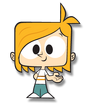 Tommy Turnbull em Robotboy