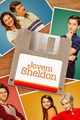 Jovem Sheldon (1ª-3ª Temporada)