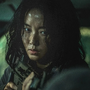 Min-jung em Invasão Zumbi 2: Península