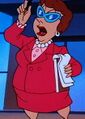 Arnolda em Tiny Toons