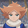 Atsuya Fubuki / Aiden Froste em Super Onze: Ares no Tenbin