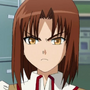 Ayako Mitsuzuri em Fate/stay night