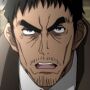 Blitz T. Addams em Blood Blockade Battlefront