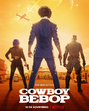 Cowboy Bebop (2021)