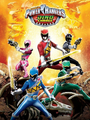 Power Rangers: Dino Charge (Dino Charge, Co-Direção)