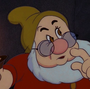 Mestre em Branca de Neve e os Sete Anões (Sonofilms)